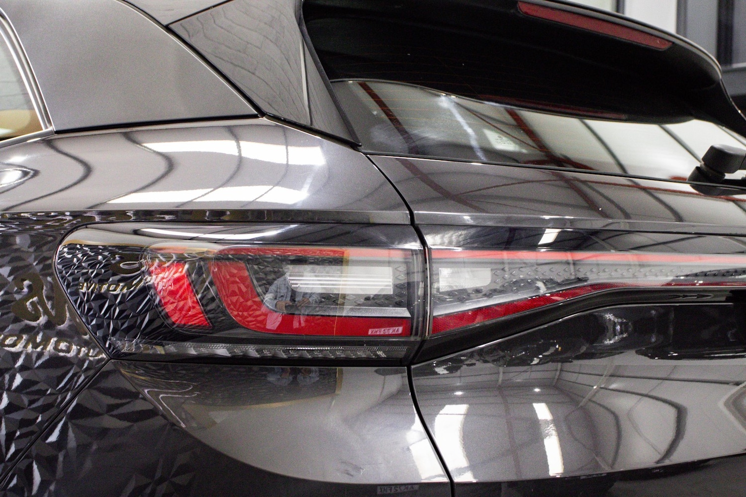 Used Volkswagen ID.4 2022 for sale - 76571227: Photo 30