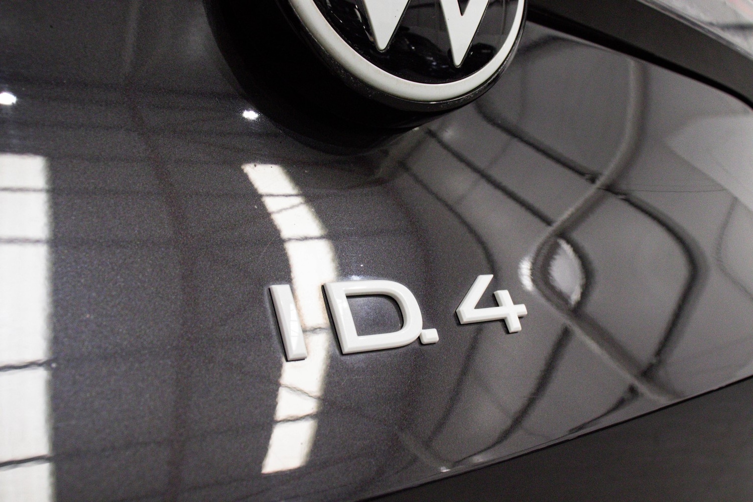 Used Volkswagen ID.4 2022 for sale - 76571227: Photo 31