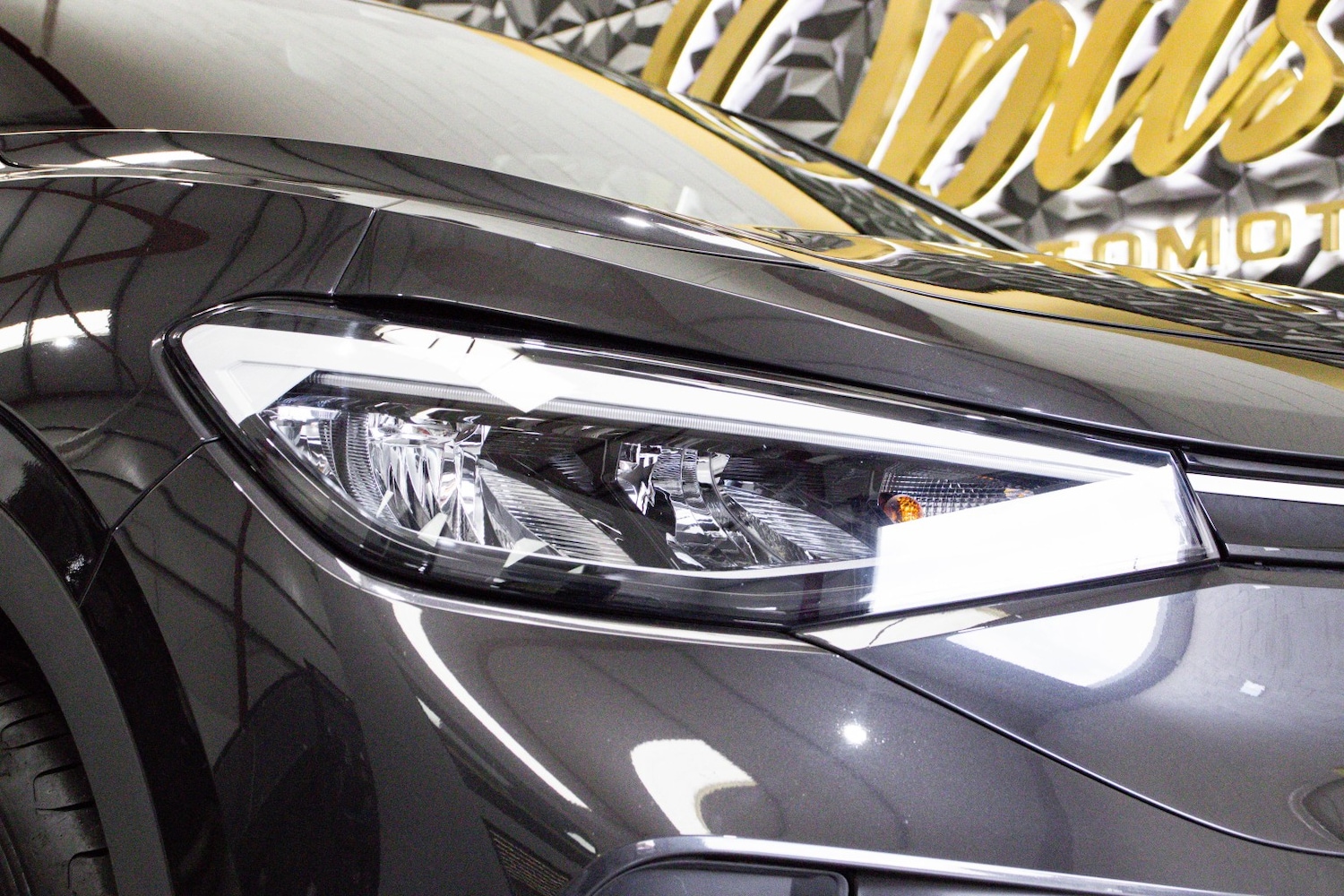 Used Volkswagen ID.4 2022 for sale - 76571227: Photo 33