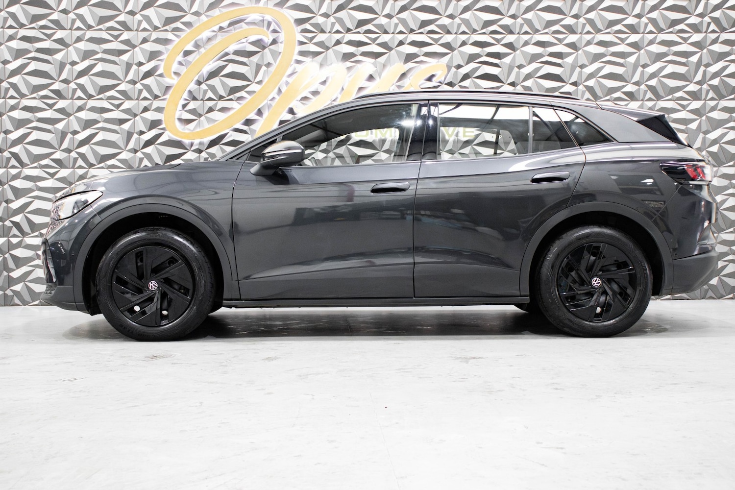 Used Volkswagen ID.4 2022 for sale - 76571227: Photo 5