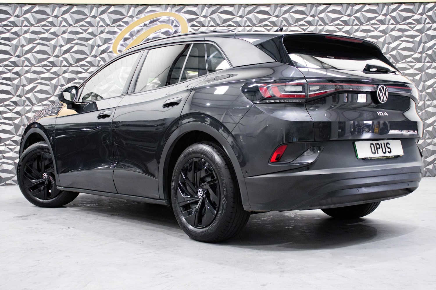 Used Volkswagen ID.4 2022 for sale - 76571227: Photo 6