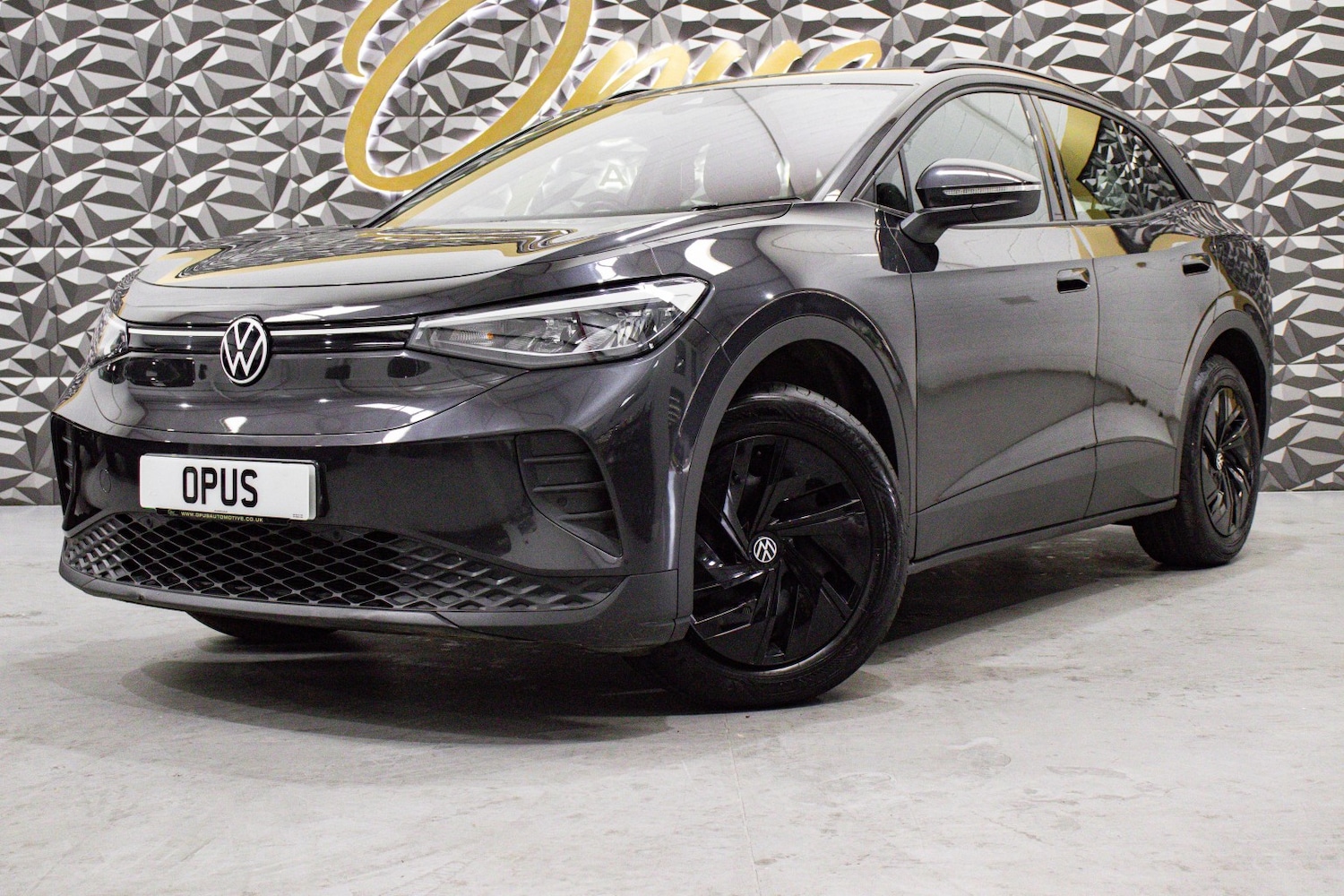 Used Volkswagen ID.4 2022 for sale - 76571227: Photo 7