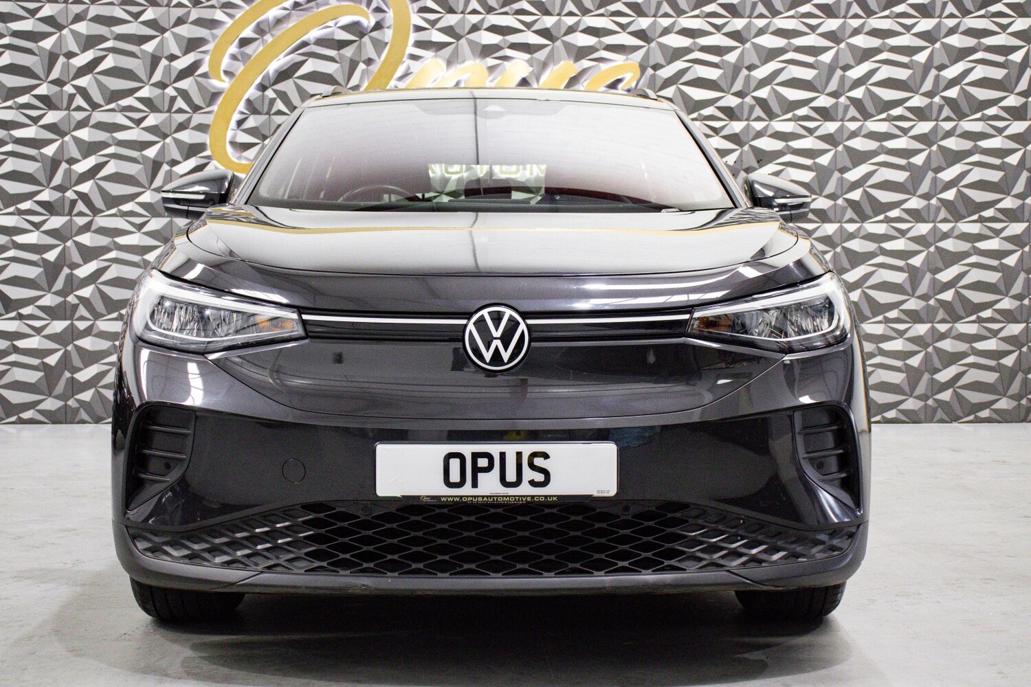 Used Volkswagen ID.4 2022 for sale - 76571227: Photo 8