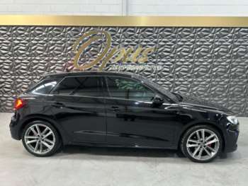 Used Audi A1 2020 for sale - 73992331: Photo