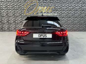 Used Audi A1 2020 for sale - 73992331: Photo