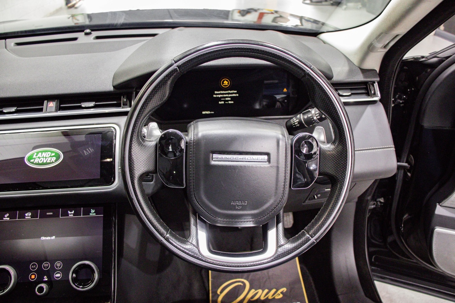 Used Land Rover Range Rover Velar 2017 for sale - 76571141: Photo 19