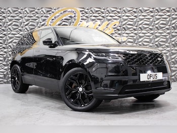 2017 - 2.0 D240 HSE 5-Door