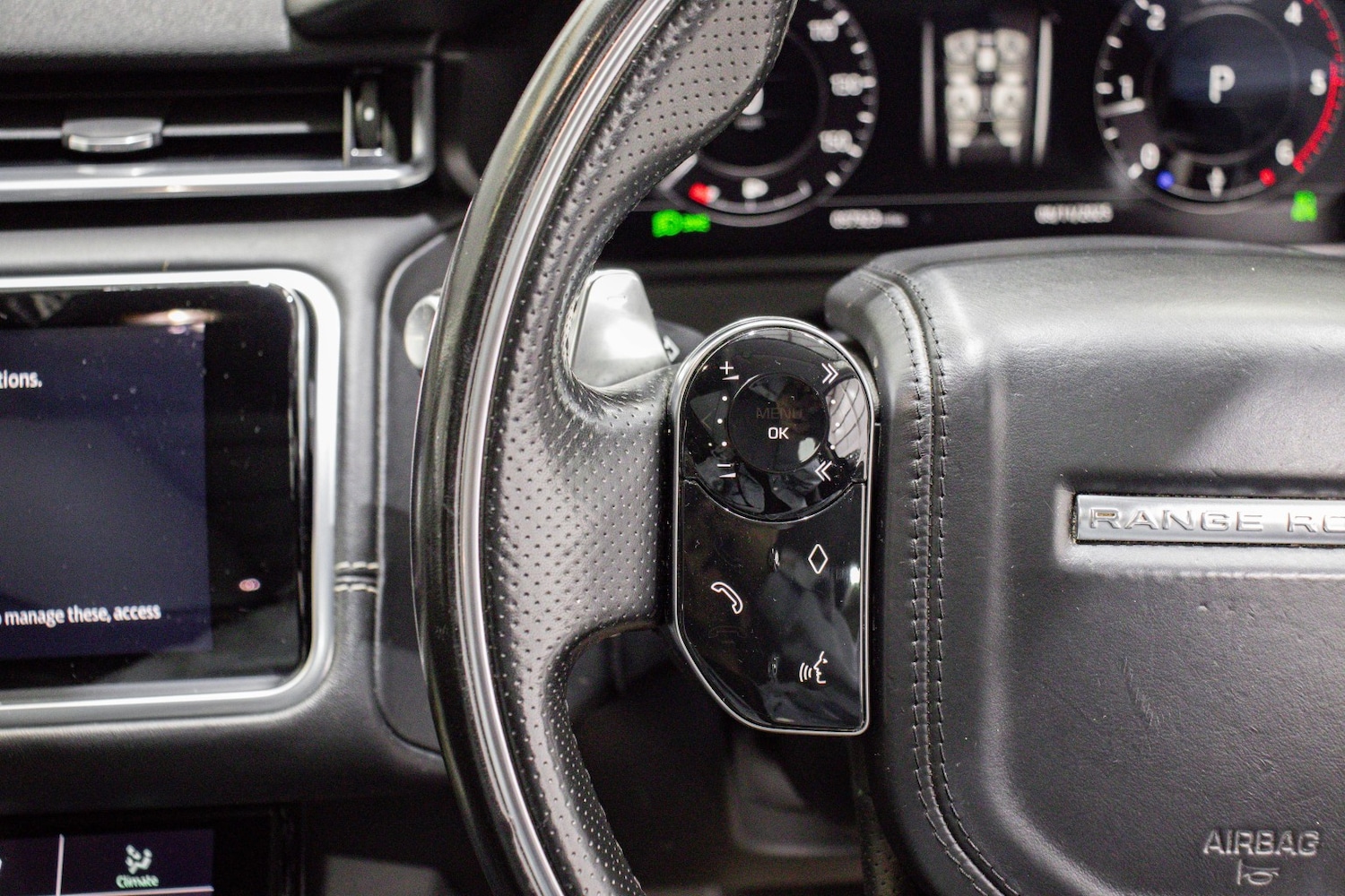 Used Land Rover Range Rover Velar 2017 for sale - 76571141: Photo 20