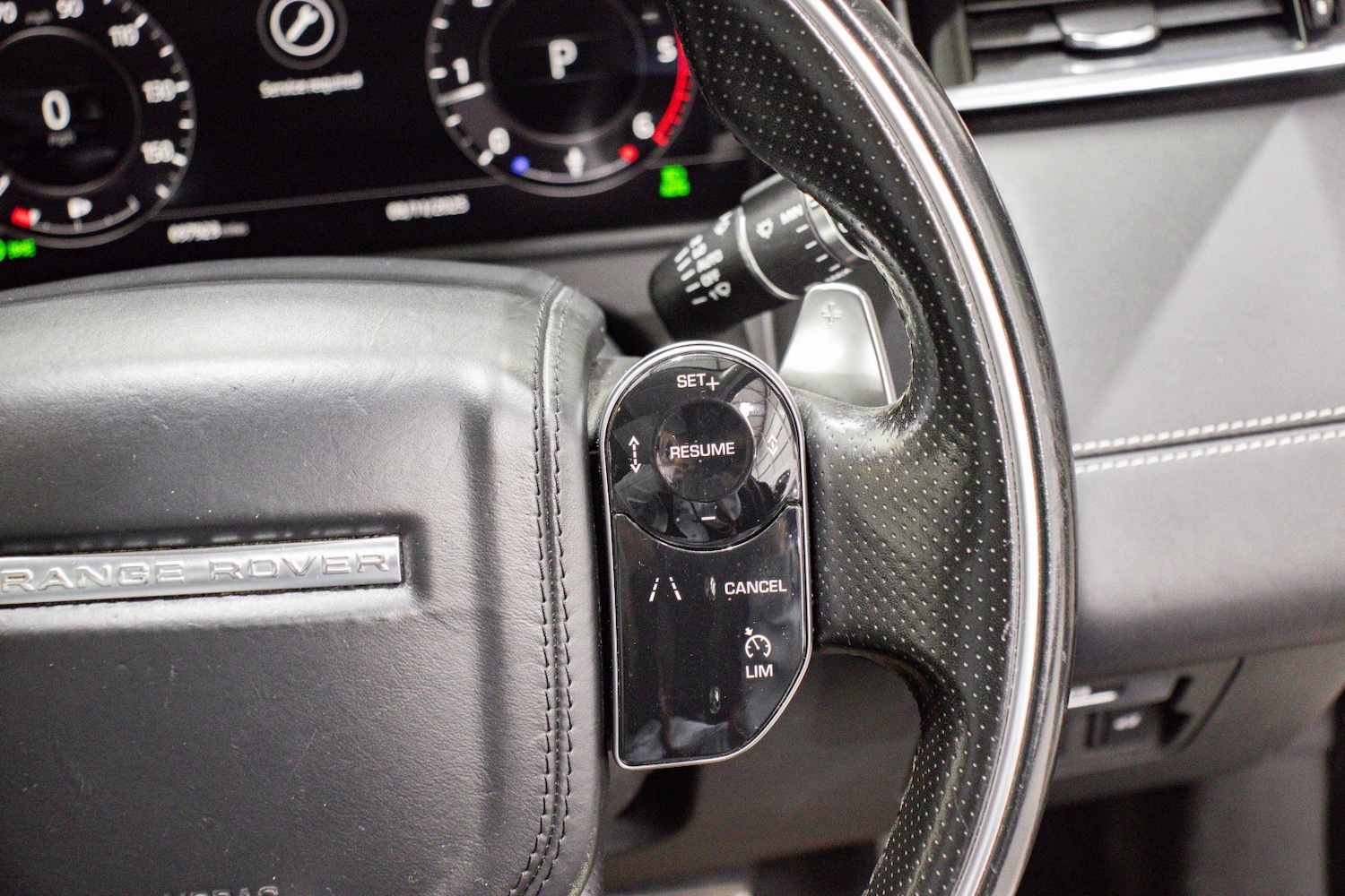 Used Land Rover Range Rover Velar 2017 for sale - 76571141: Photo 21