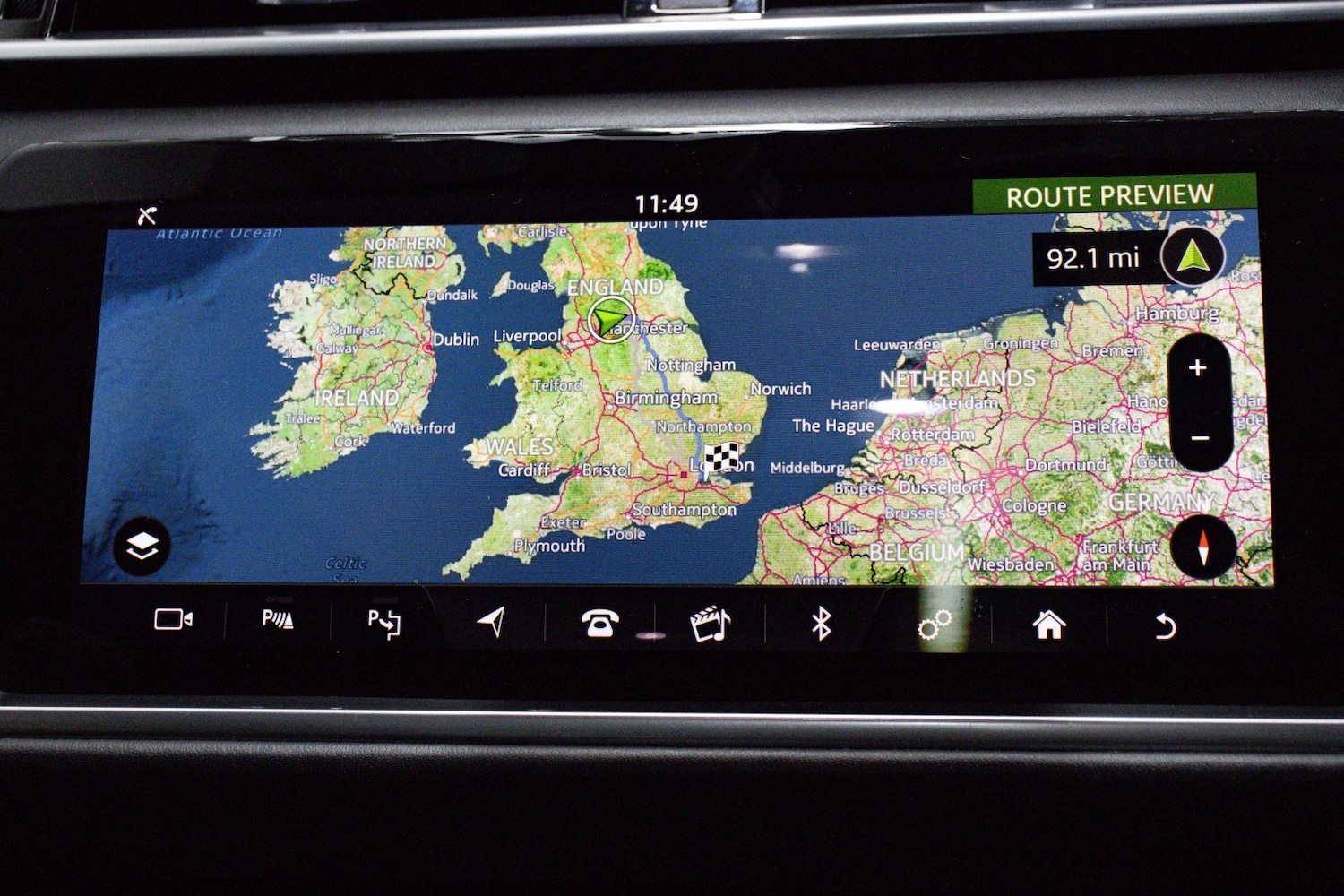 Used Land Rover Range Rover Velar 2017 for sale - 76571141: Photo 27