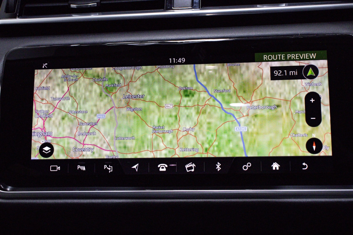 Used Land Rover Range Rover Velar 2017 for sale - 76571141: Photo 28