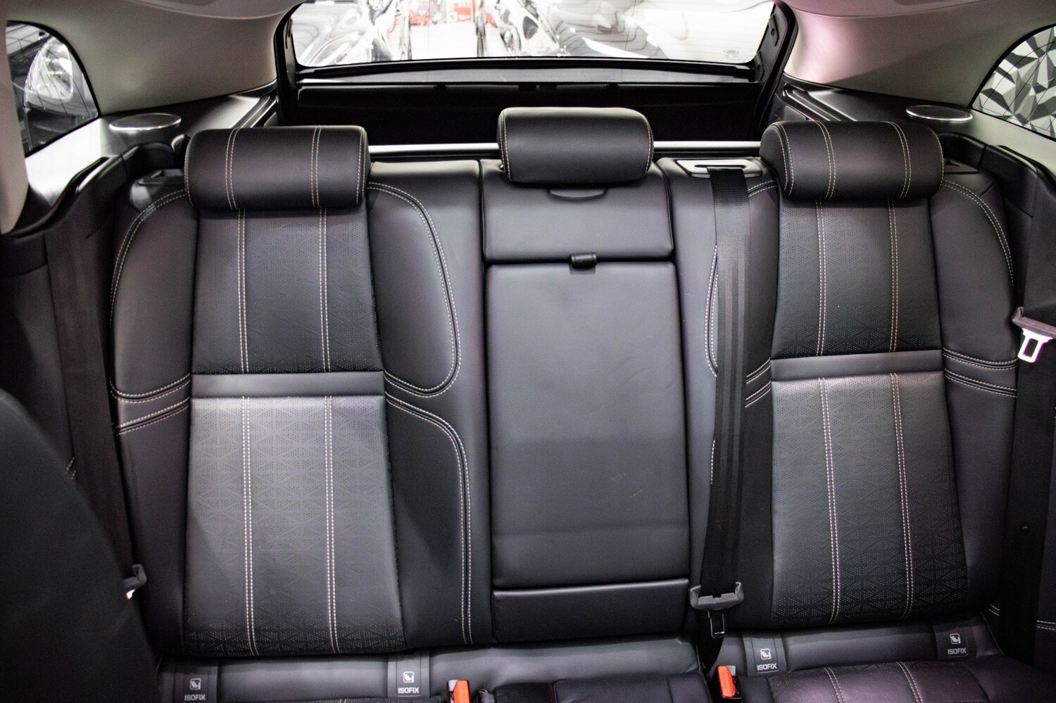 Used Land Rover Range Rover Velar 2017 for sale - 76571141: Photo 32