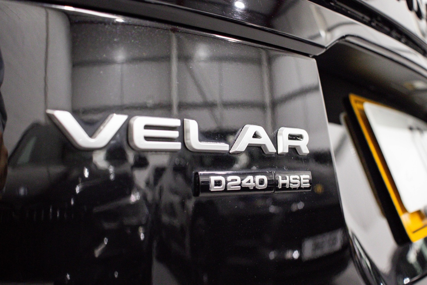 Used Land Rover Range Rover Velar 2017 for sale - 76571141: Photo 33