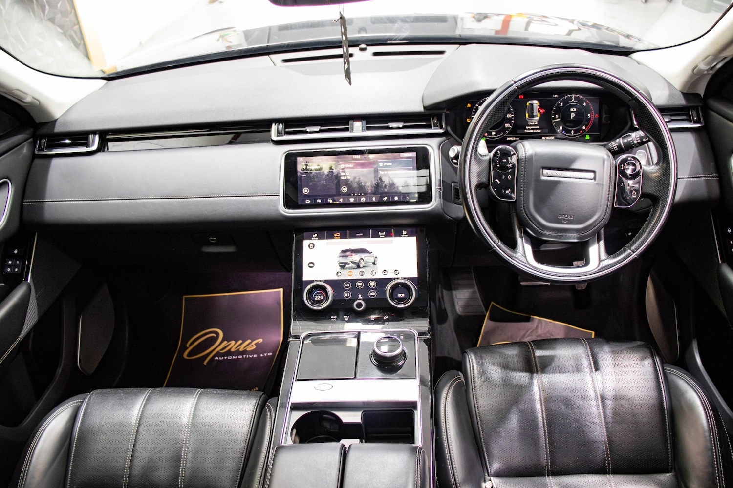 Used Land Rover Range Rover Velar 2017 for sale - 76571141: Photo 34