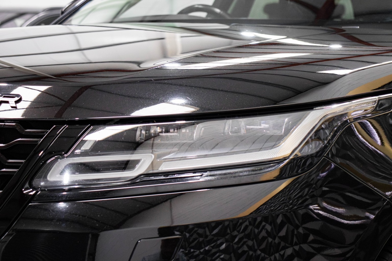 Used Land Rover Range Rover Velar 2017 for sale - 76571141: Photo 36