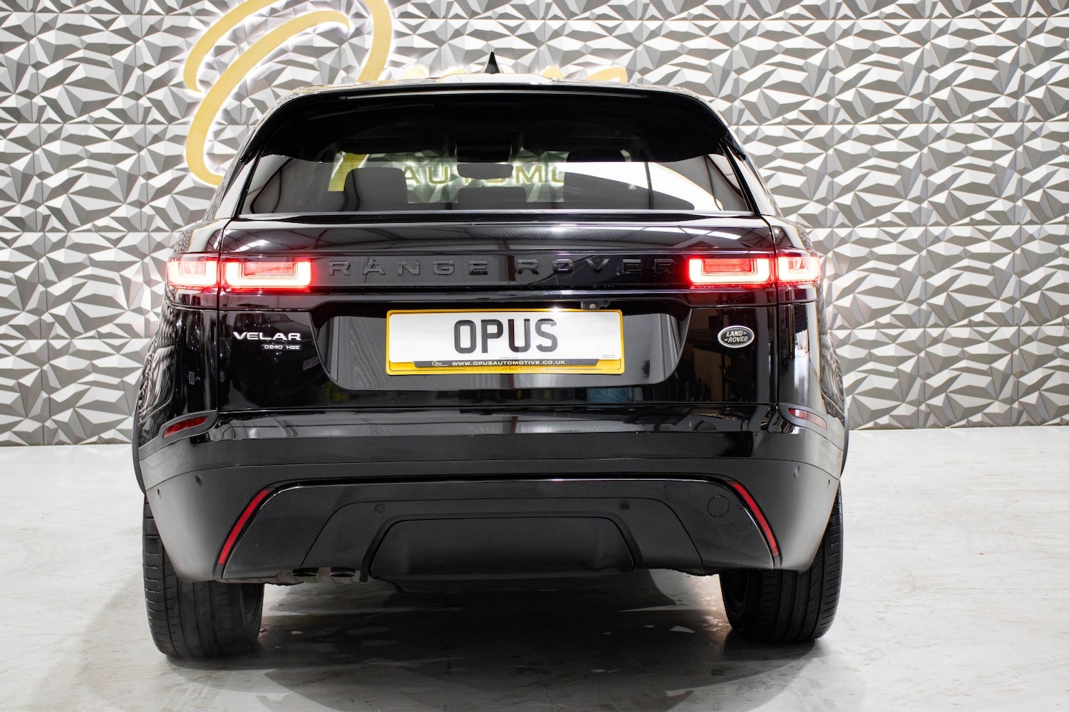 Used Land Rover Range Rover Velar 2017 for sale - 76571141: Photo 6