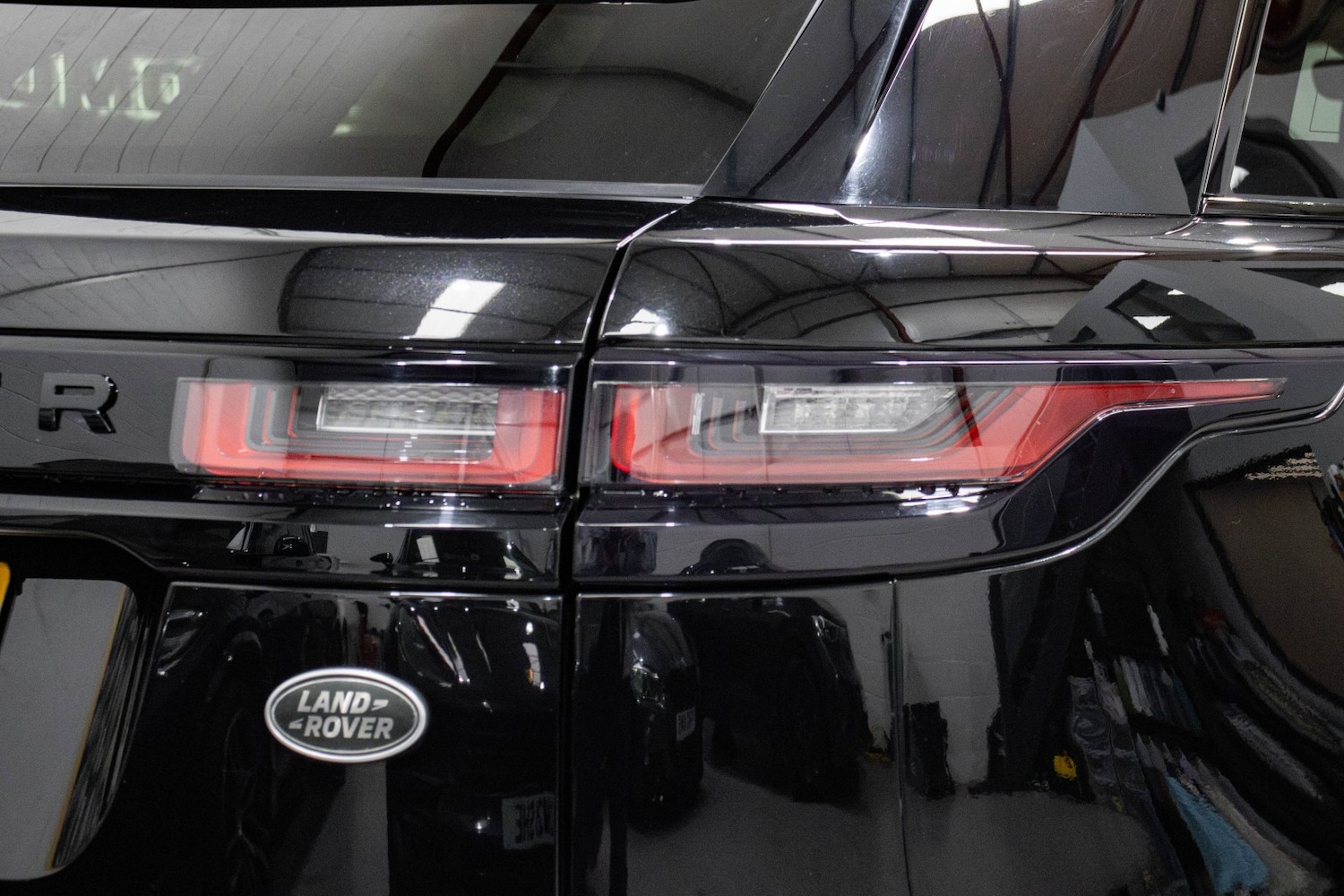 Used Land Rover Range Rover Velar 2017 for sale - 76571141: Photo 8