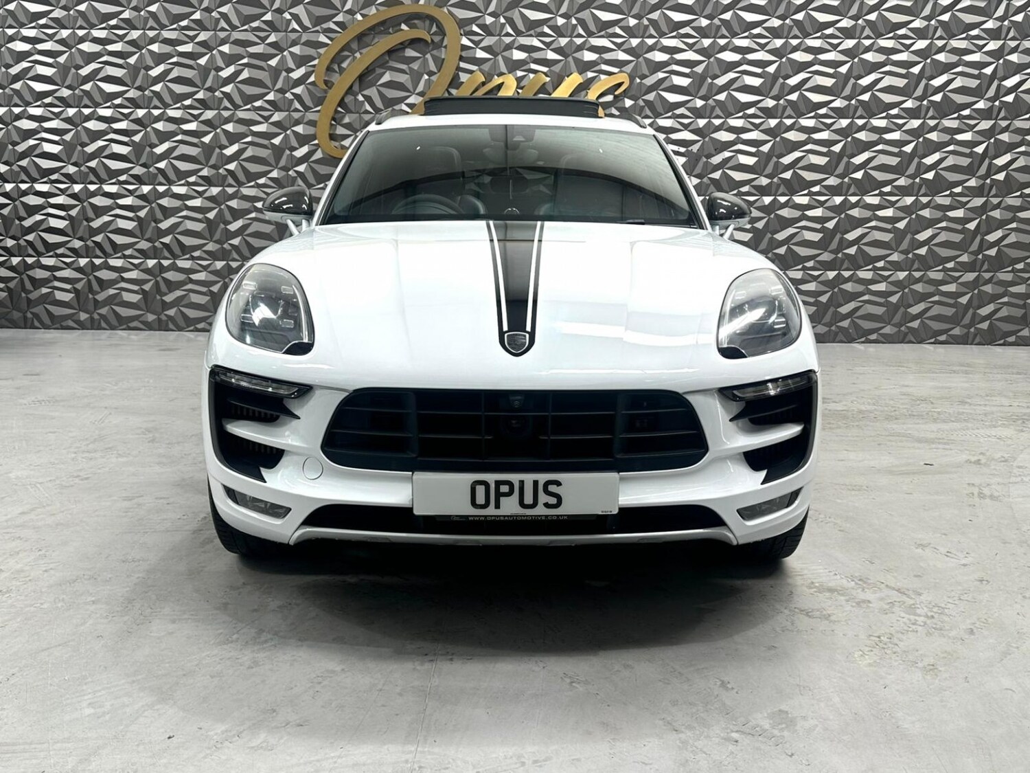Used Porsche Macan 2016 for sale - 77542649: Photo 13