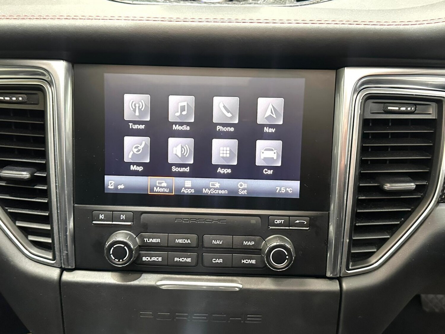 Used Porsche Macan 2016 for sale - 77542649: Photo 17