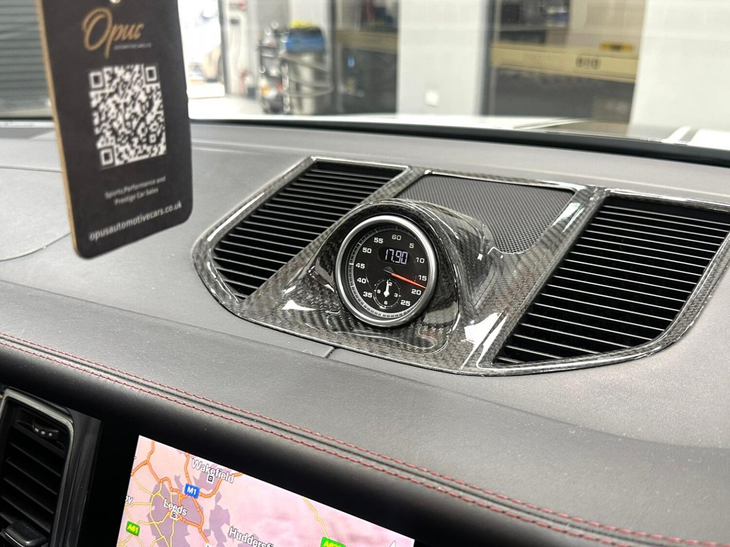 Used Porsche Macan 2016 for sale - 77542649: Photo 18