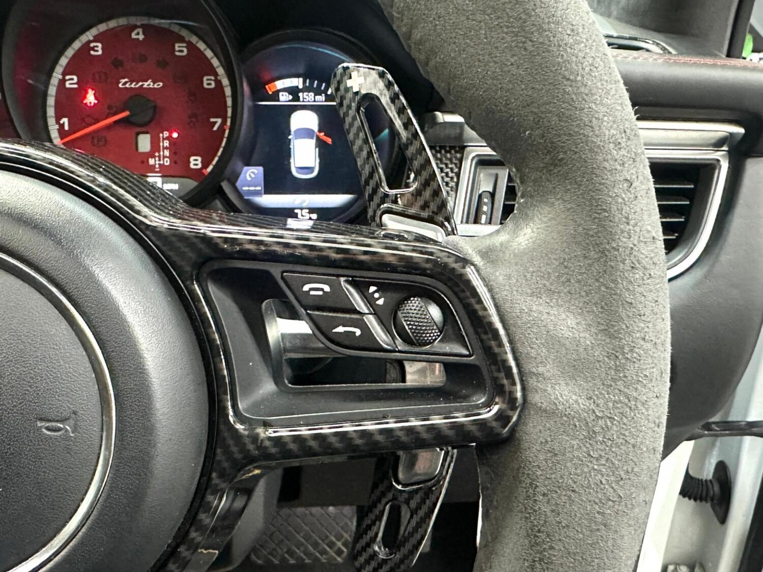 Used Porsche Macan 2016 for sale - 77542649: Photo 22