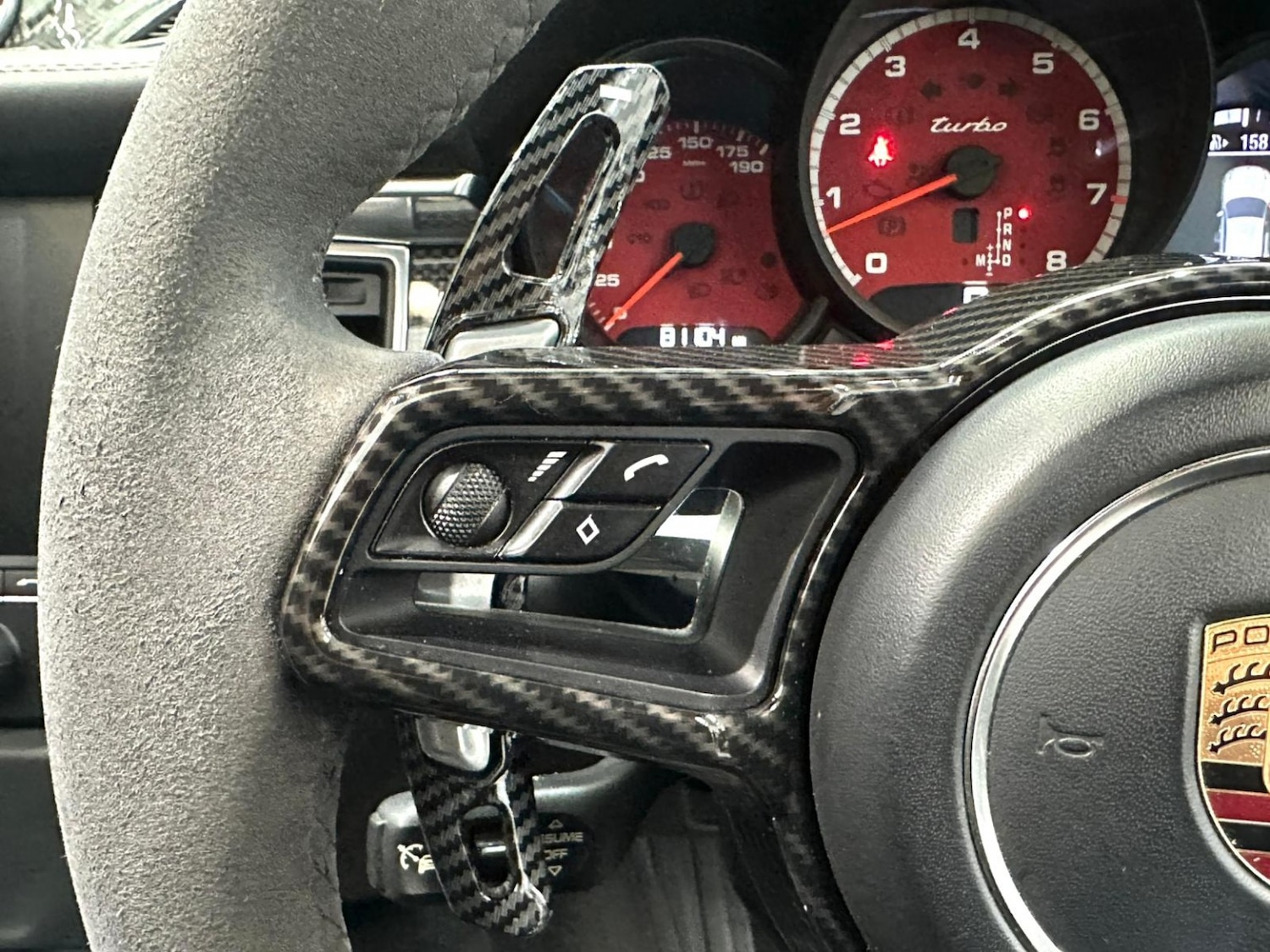 Used Porsche Macan 2016 for sale - 77542649: Photo 23