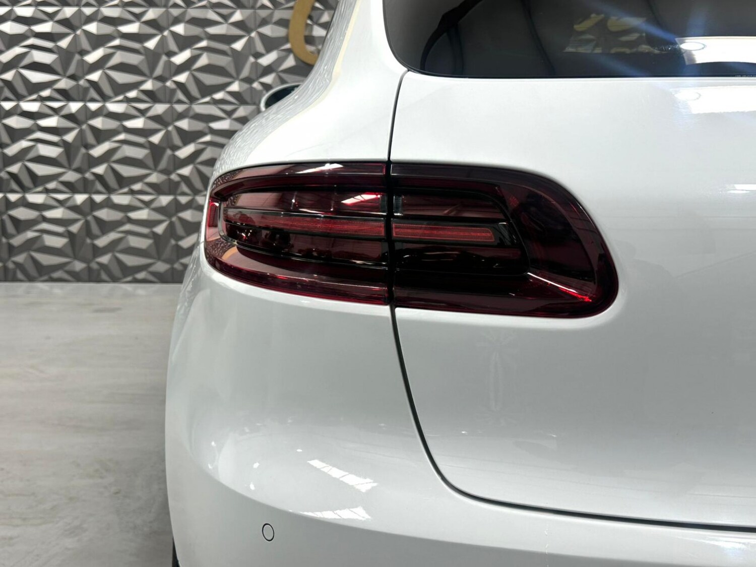 Used Porsche Macan 2016 for sale - 77542649: Photo 6