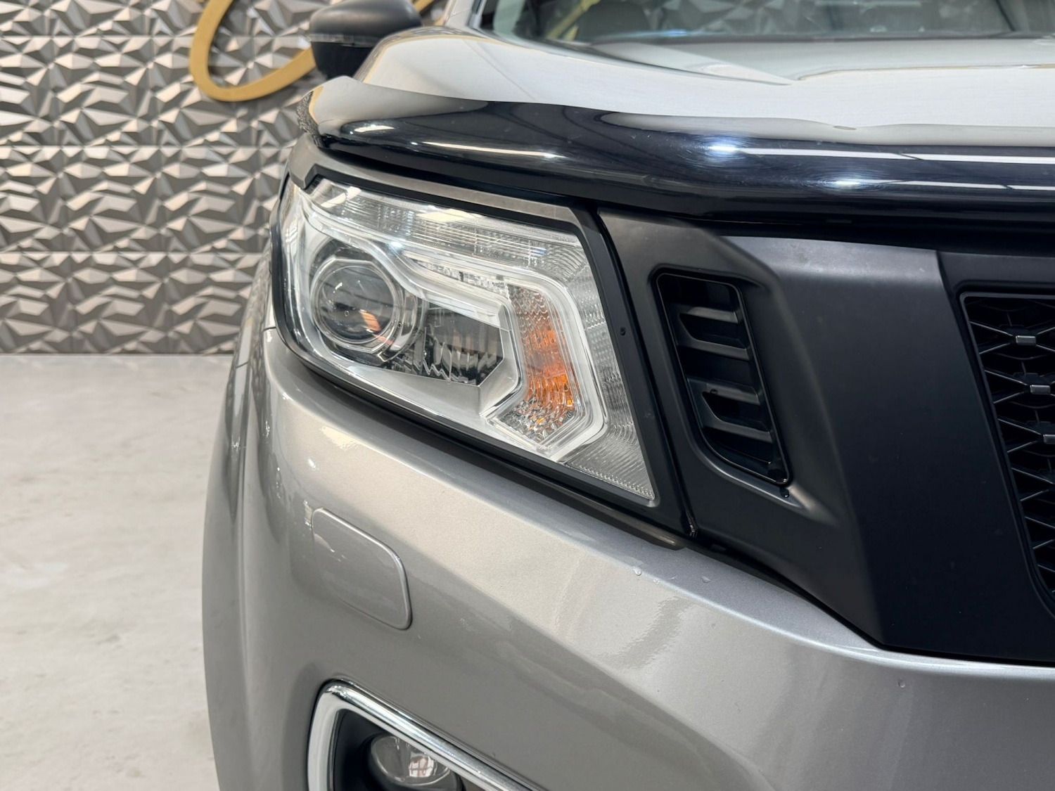 Used Nissan Navara 2018 for sale - 76418288: Photo 10