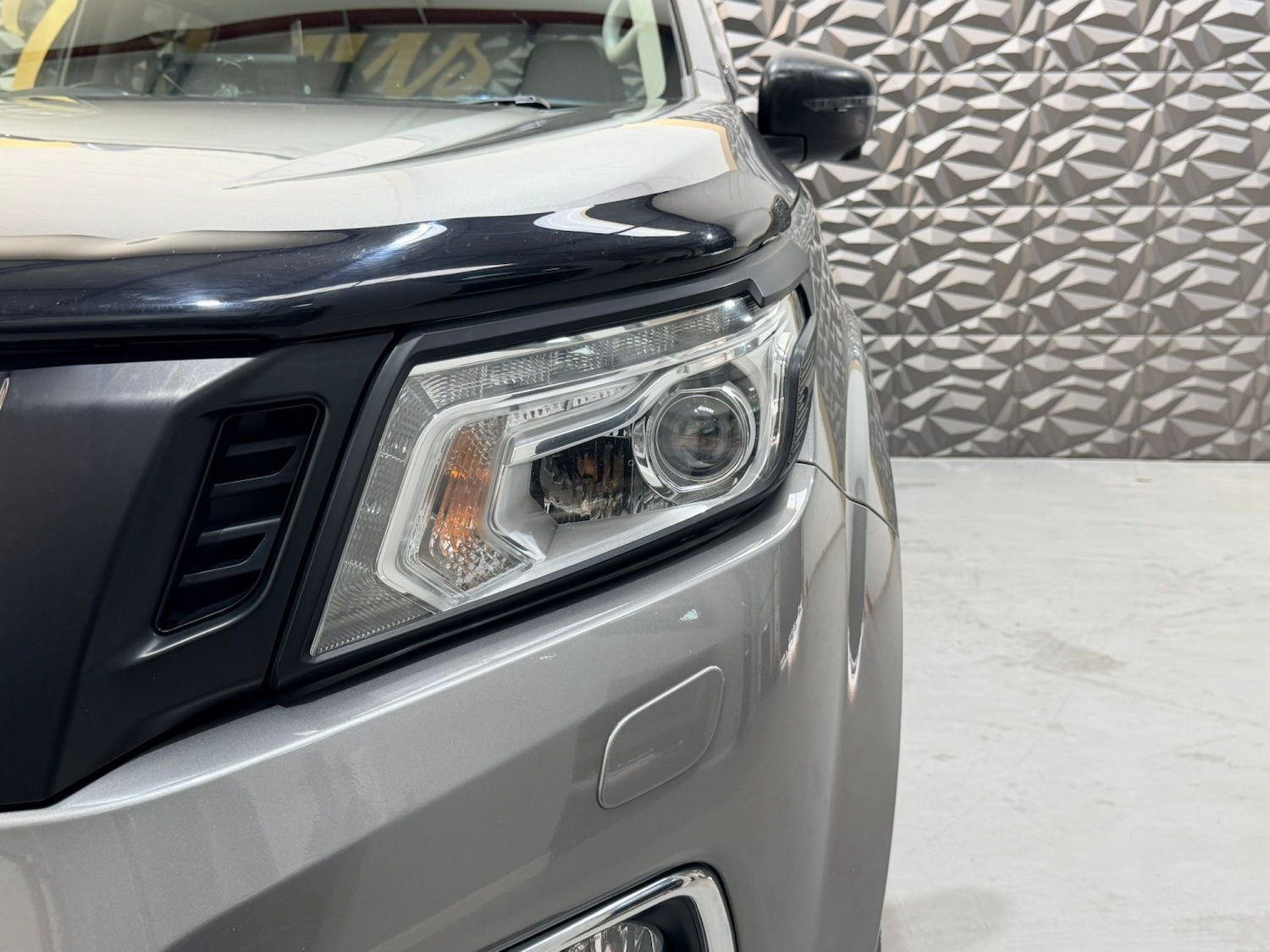 Used Nissan Navara 2018 for sale - 76418288: Photo 11