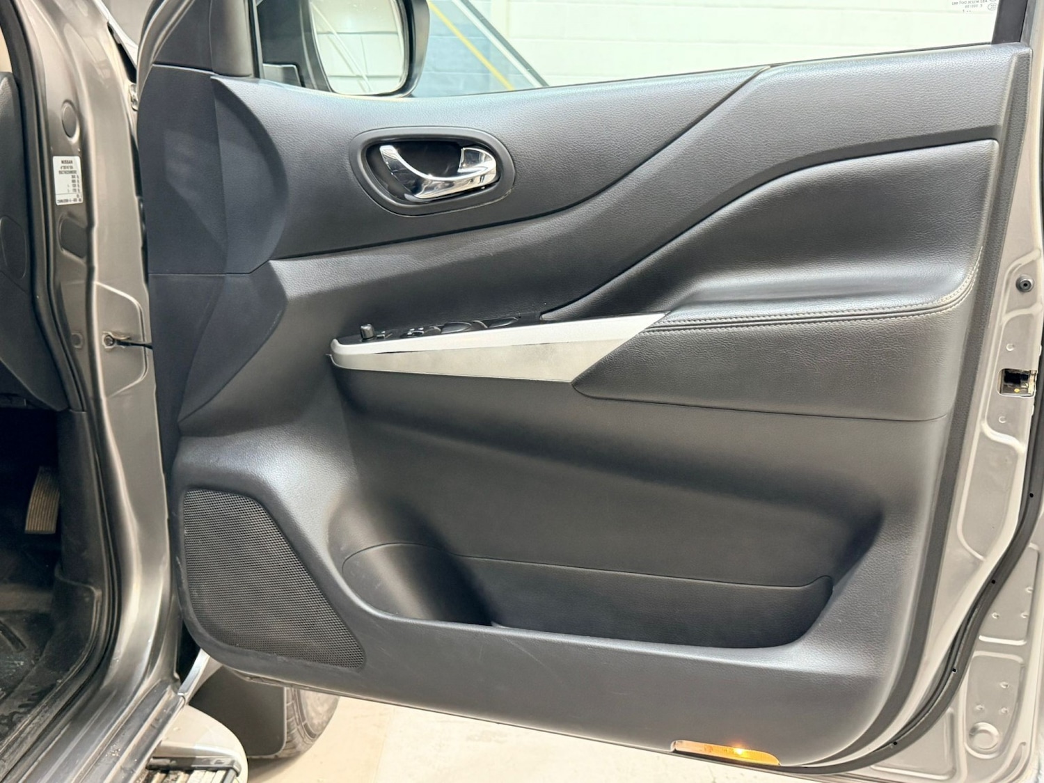 Used Nissan Navara 2018 for sale - 76418288: Photo 13