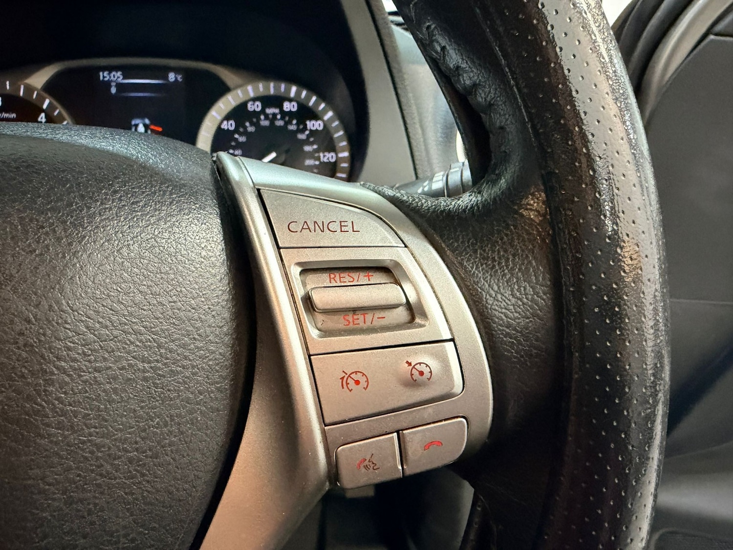 Used Nissan Navara 2018 for sale - 76418288: Photo 17