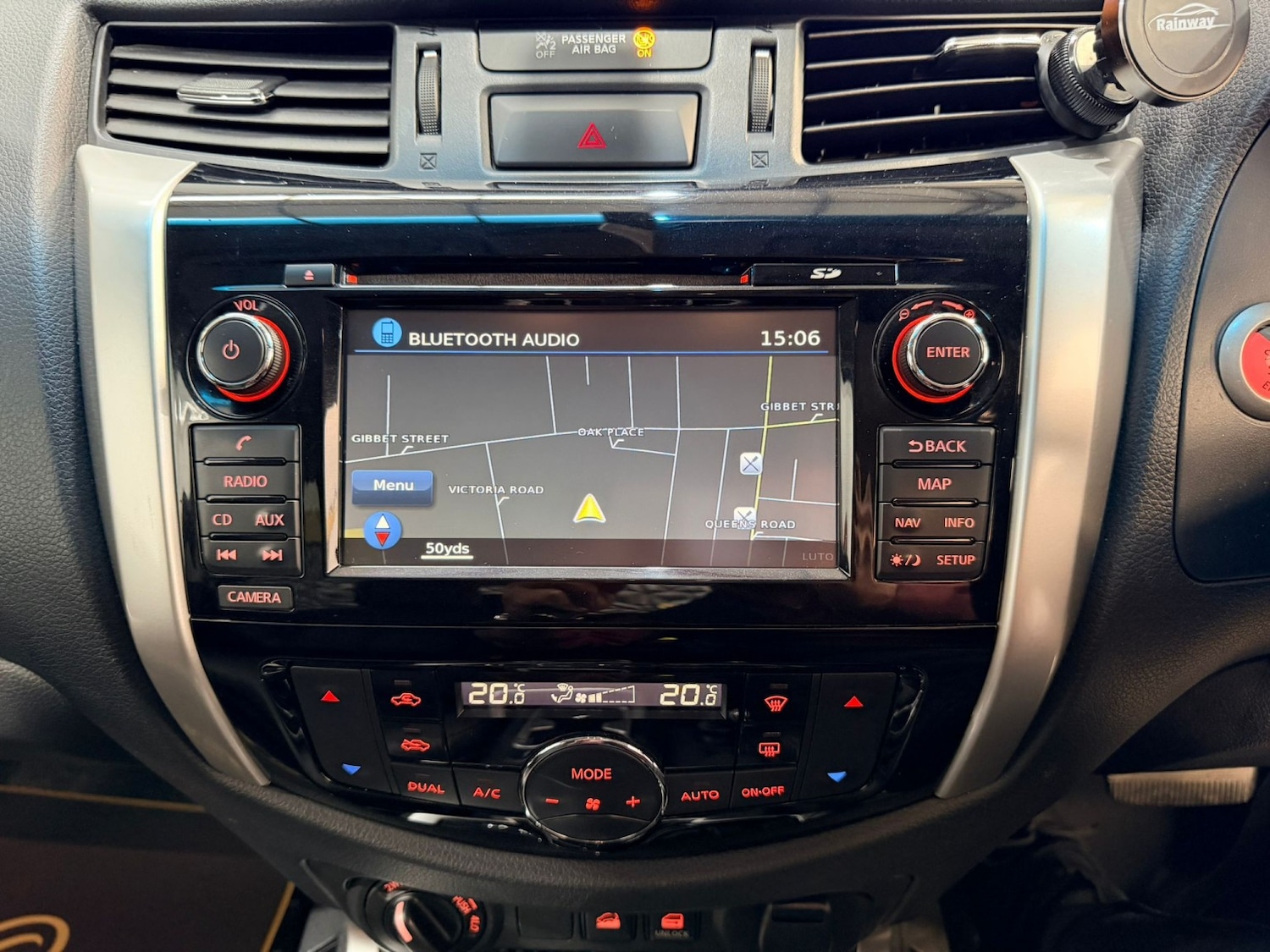 Used Nissan Navara 2018 for sale - 76418288: Photo 20