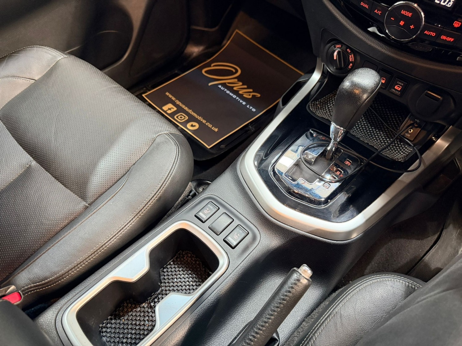 Used Nissan Navara 2018 for sale - 76418288: Photo 21