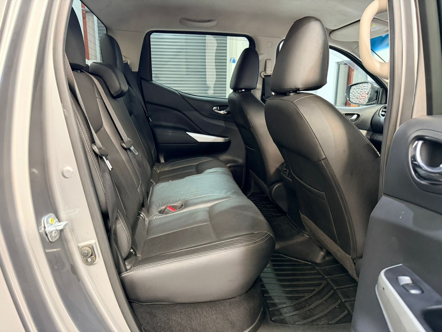 Used Nissan Navara 2018 for sale - 76418288: Photo 22