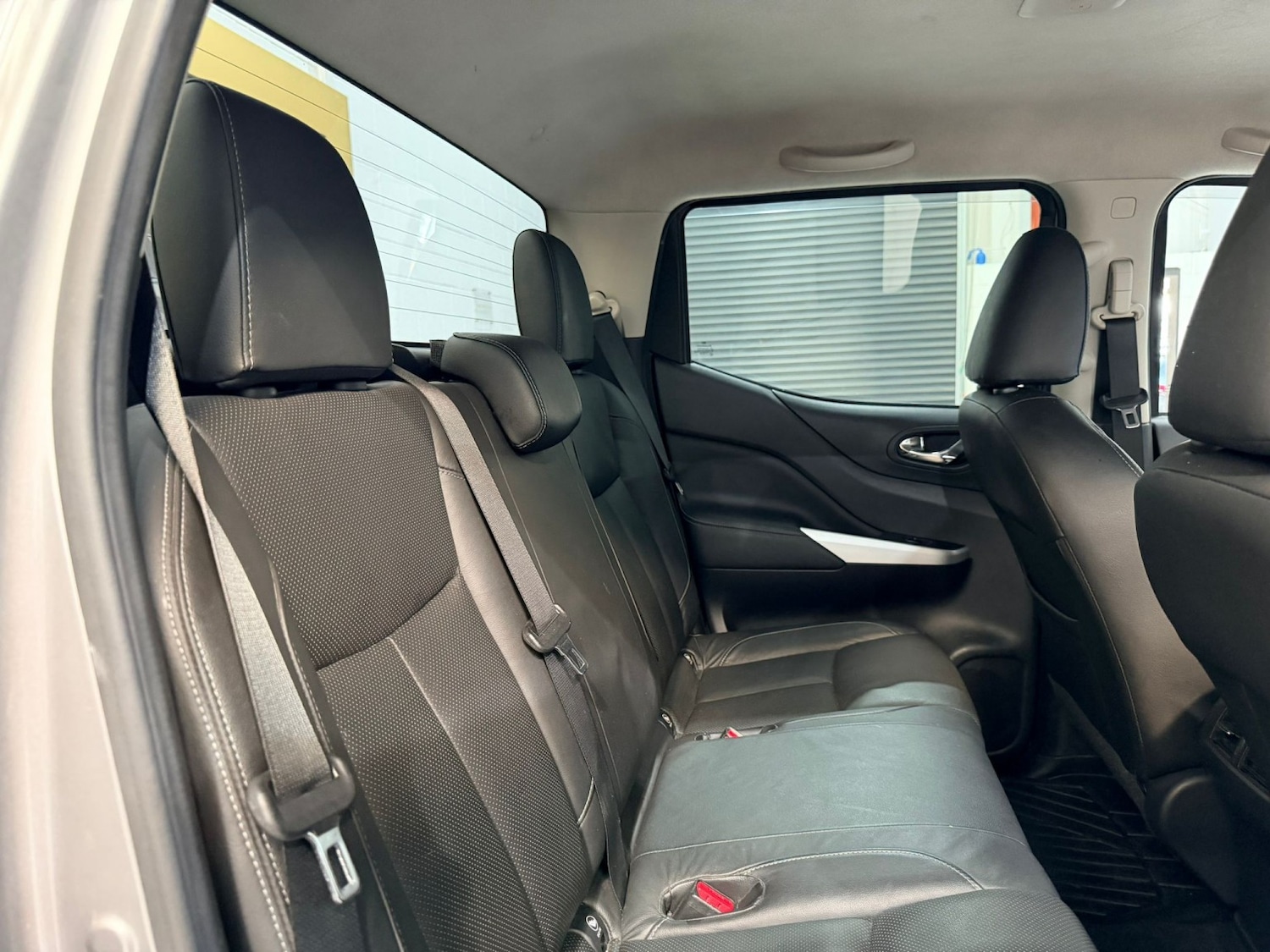 Used Nissan Navara 2018 for sale - 76418288: Photo 23