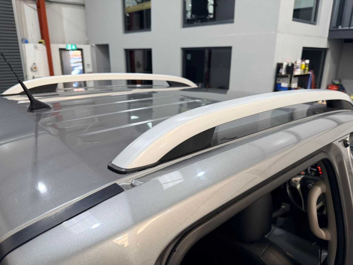 Used Nissan Navara 2018 for sale - 76418288: Photo 24