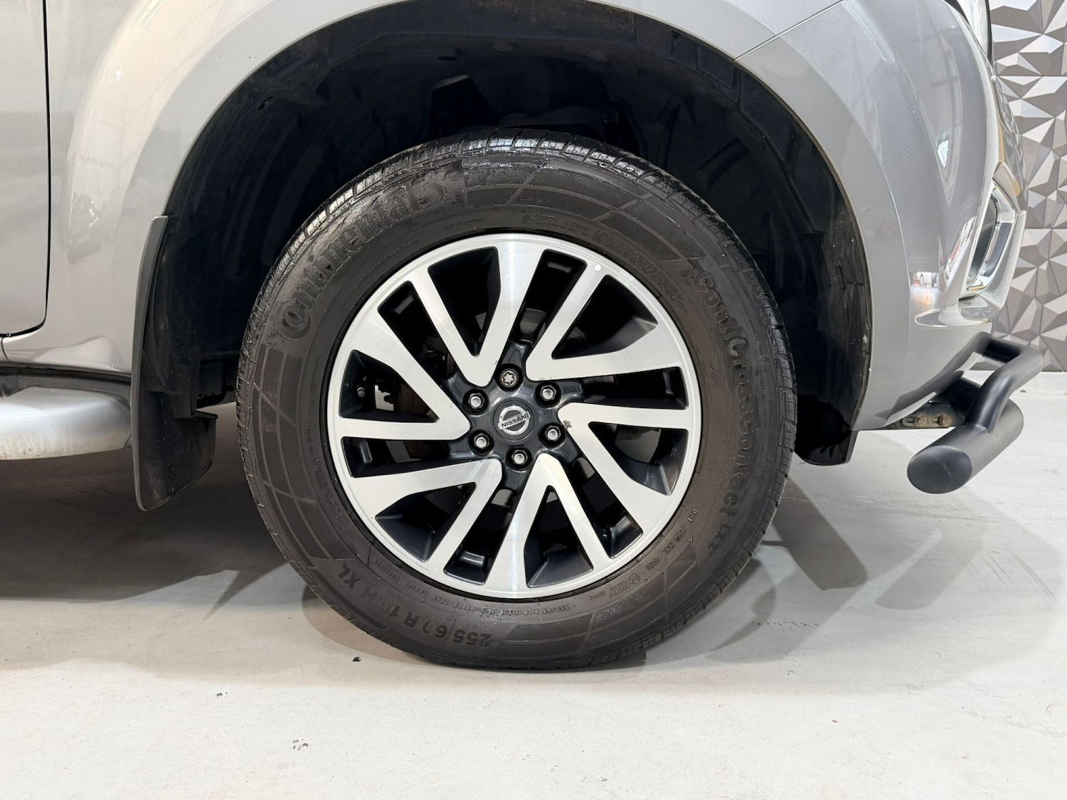 Used Nissan Navara 2018 for sale - 76418288: Photo 3