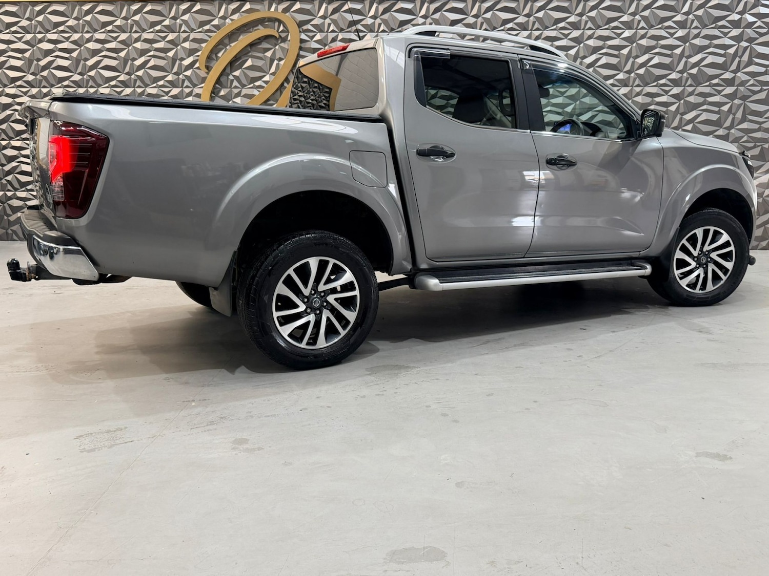Used Nissan Navara 2018 for sale - 76418288: Photo 4