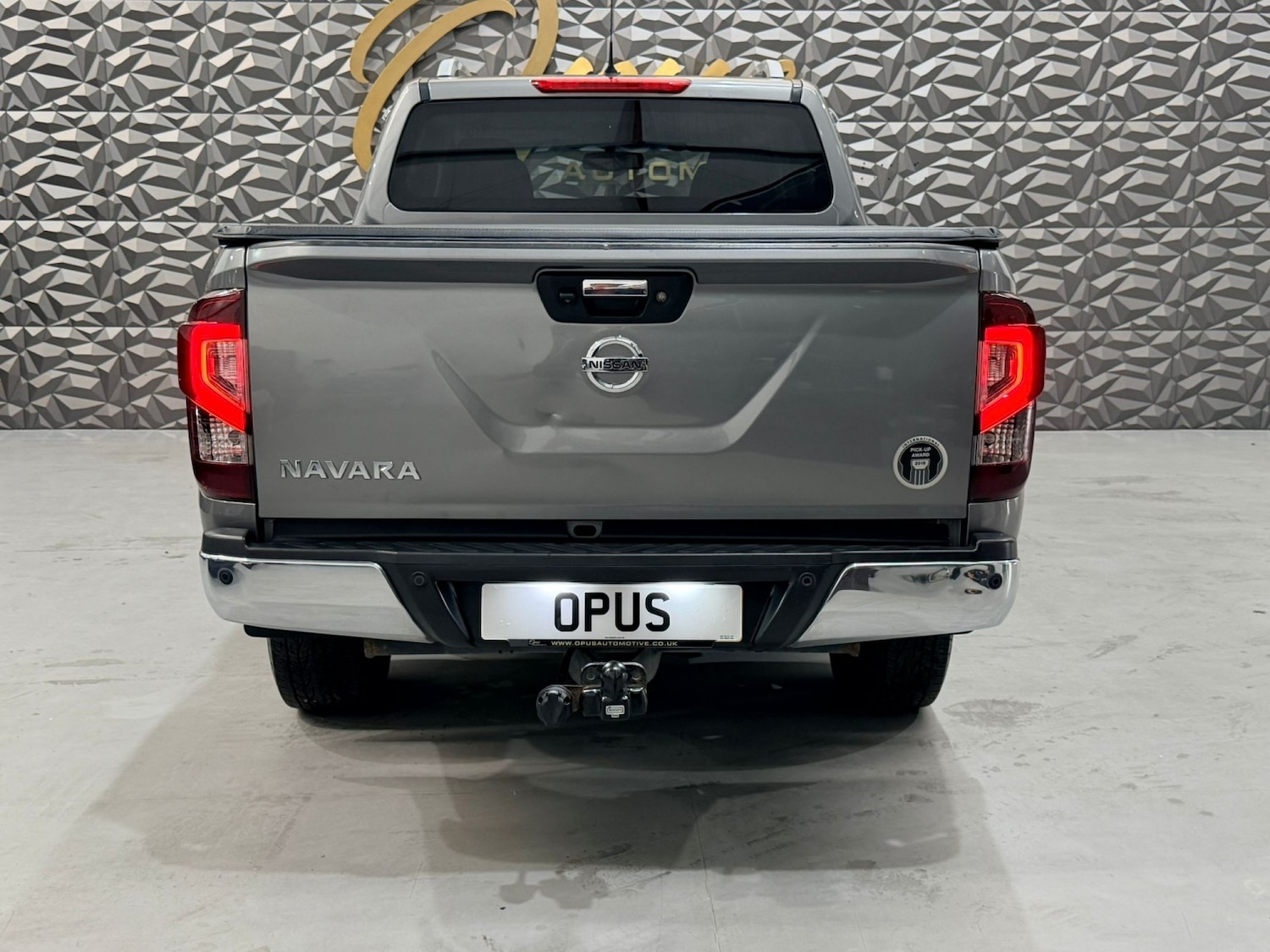 Used Nissan Navara 2018 for sale - 76418288: Photo 6