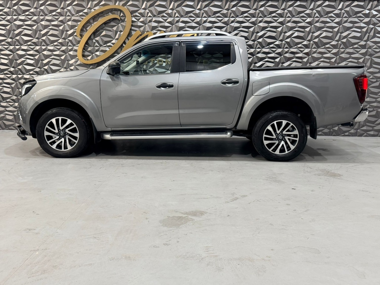 Used Nissan Navara 2018 for sale - 76418288: Photo 7