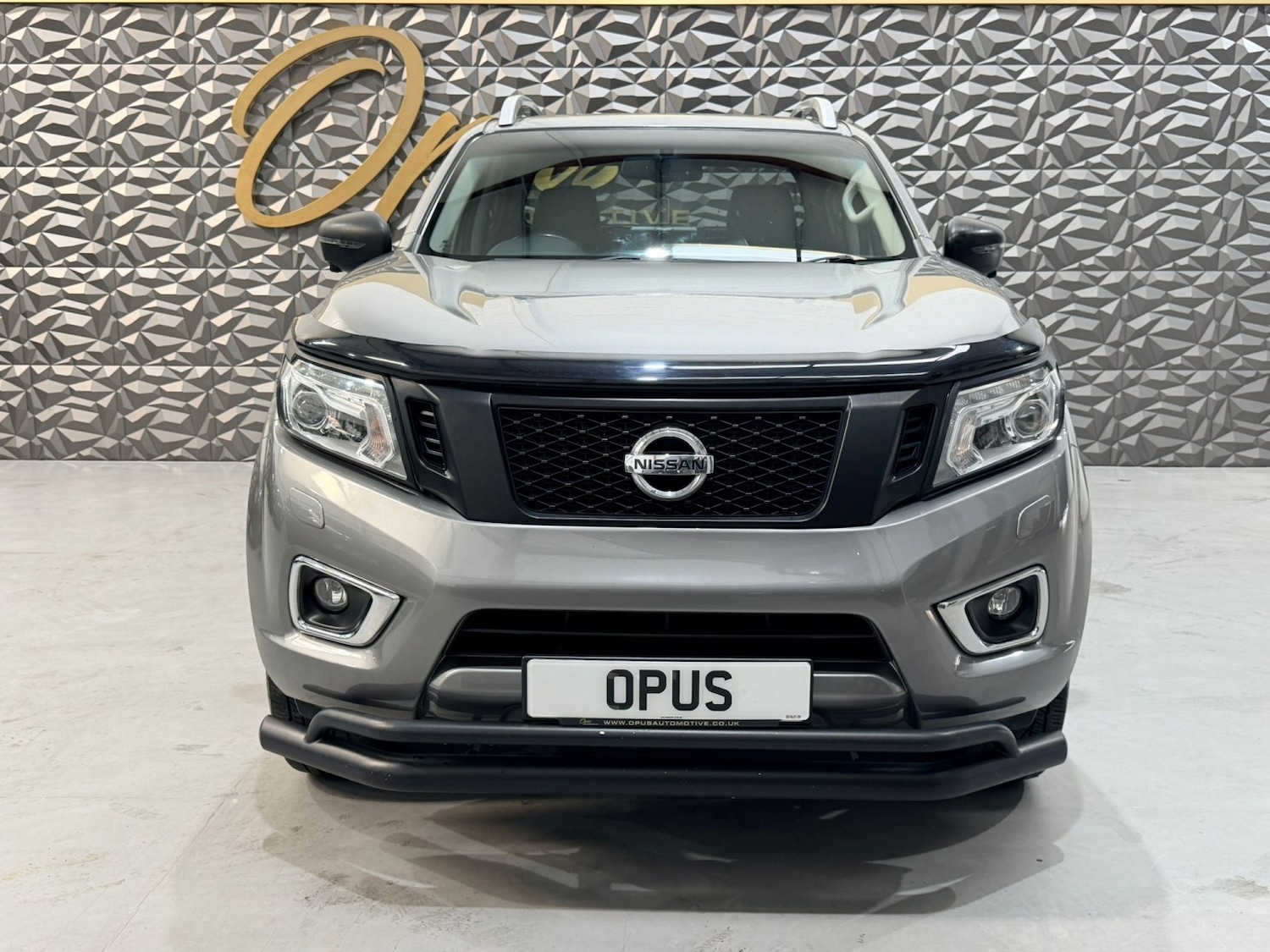 Used Nissan Navara 2018 for sale - 76418288: Photo 9