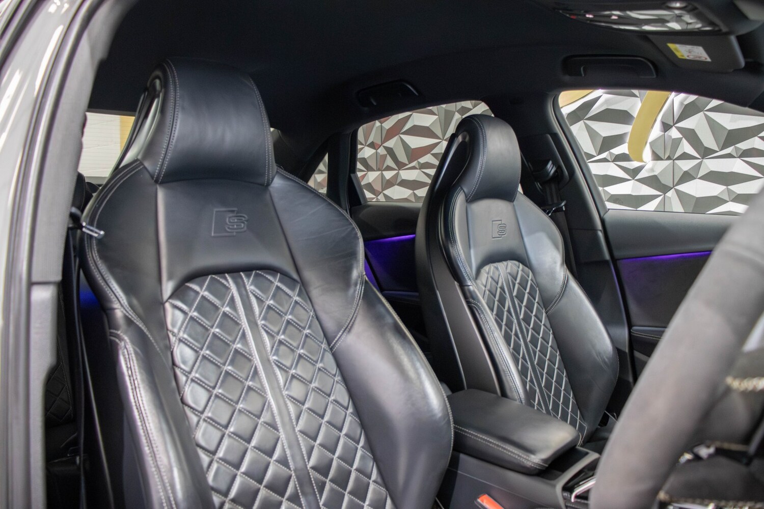 Used Audi A4 2020 for sale - 77542648: Photo 11