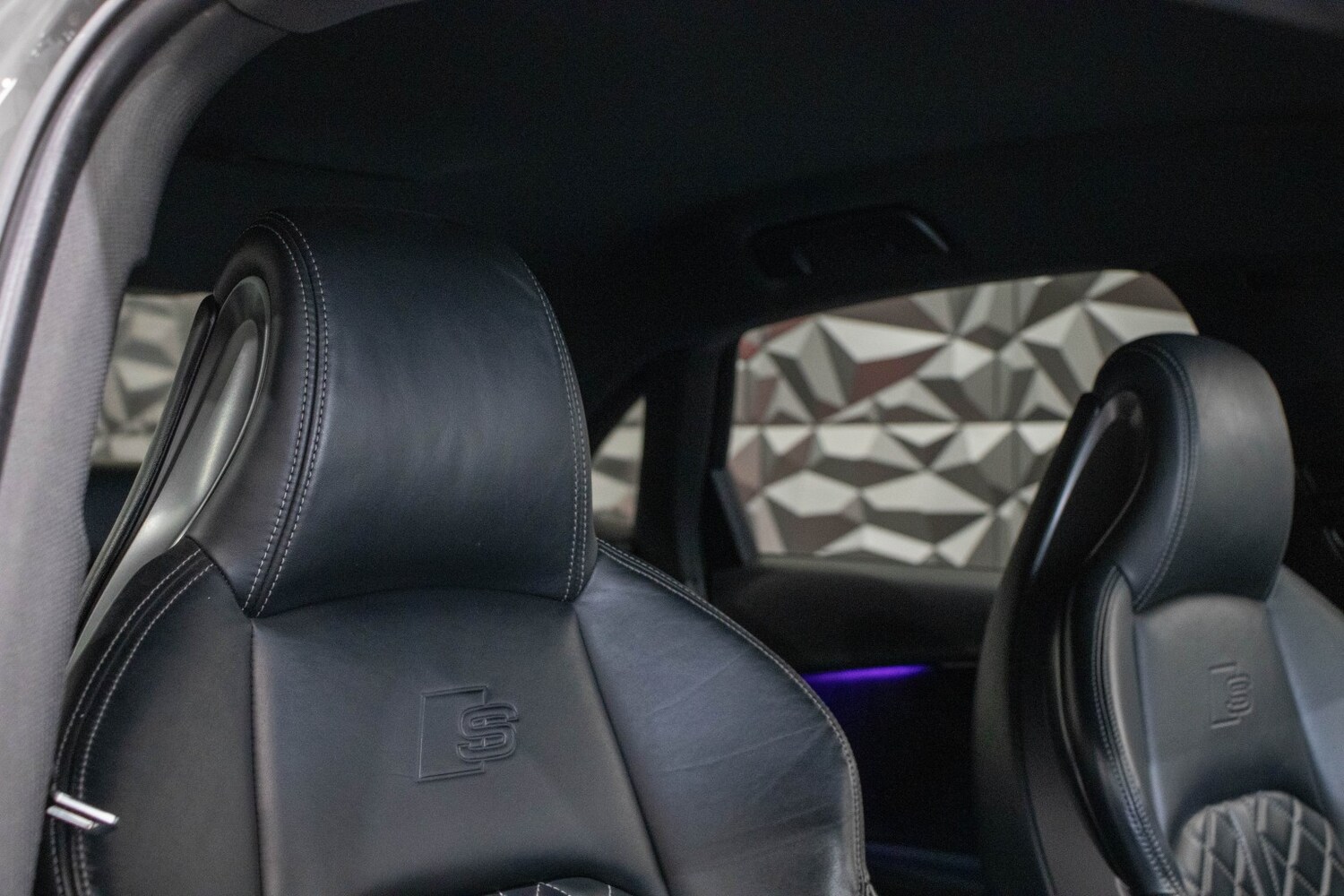 Used Audi A4 2020 for sale - 77542648: Photo 12