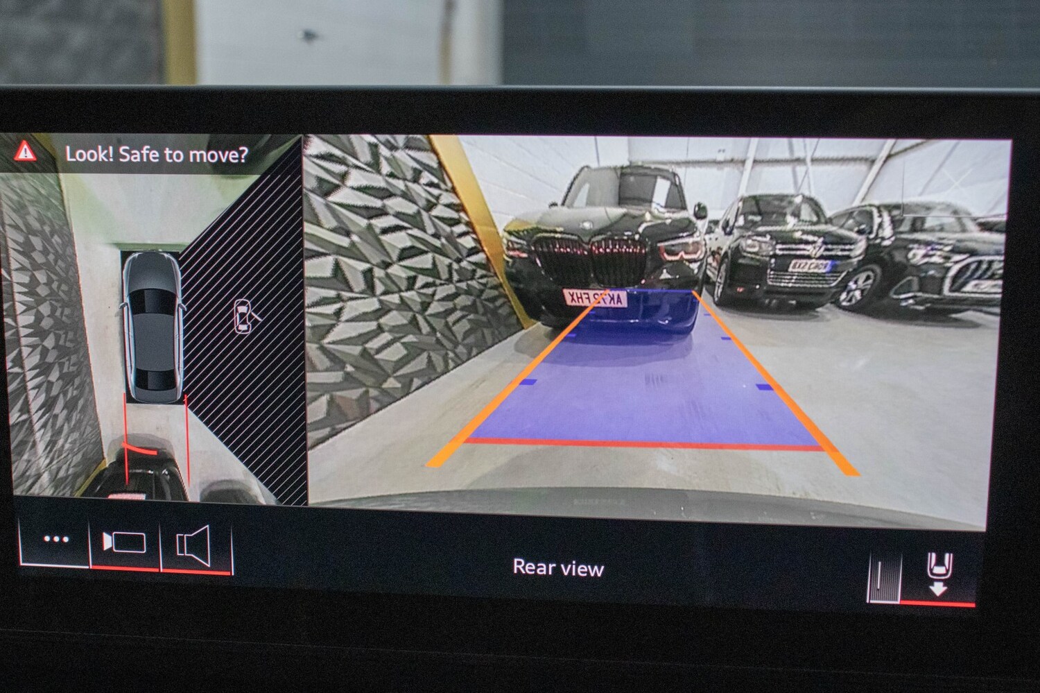 Used Audi A4 2020 for sale - 77542648: Photo 20