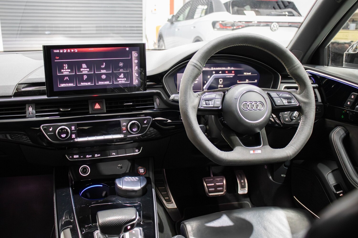 Used Audi A4 2020 for sale - 77542648: Photo 25