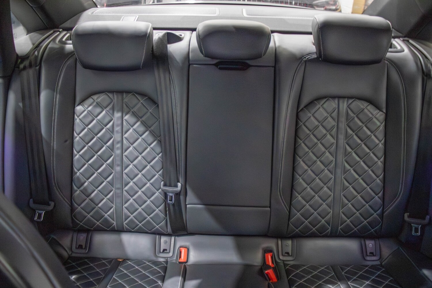 Used Audi A4 2020 for sale - 77542648: Photo 27