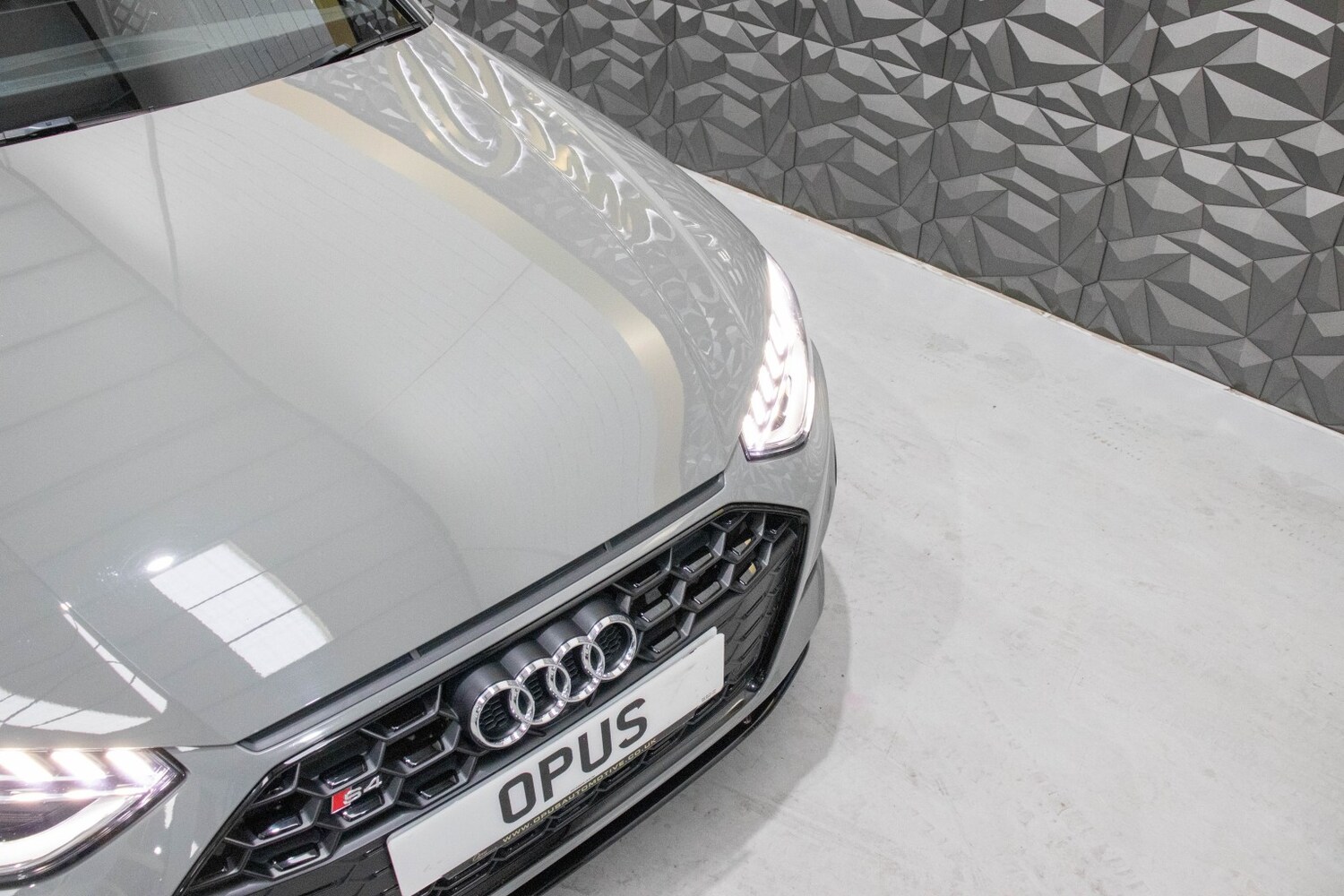 Used Audi A4 2020 for sale - 77542648: Photo 29