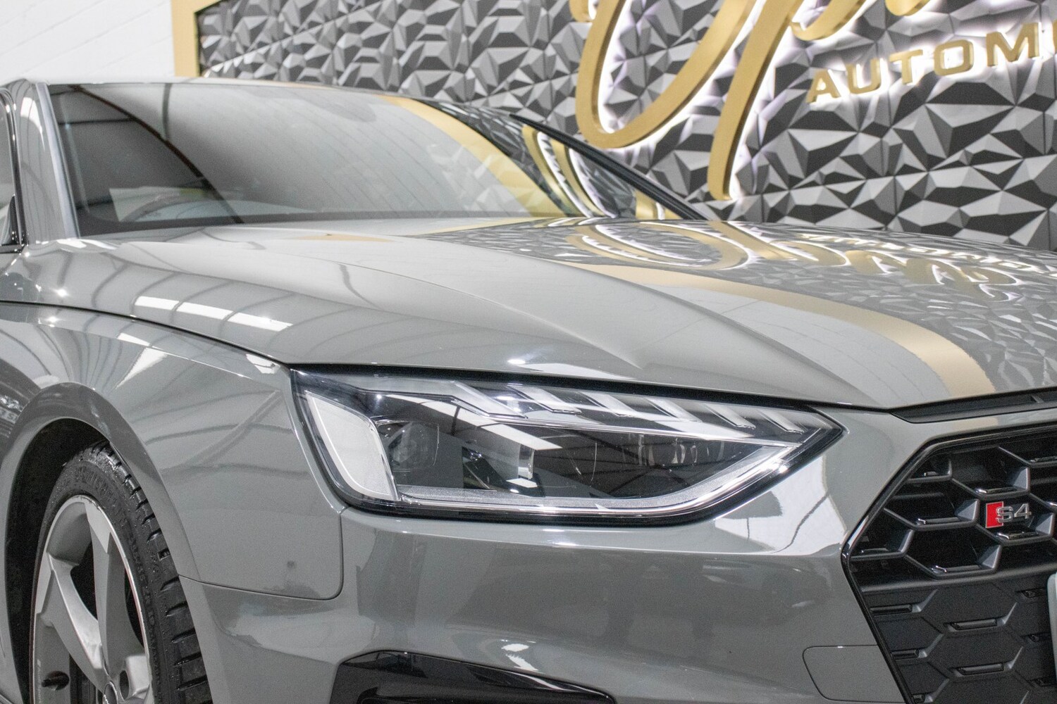 Used Audi A4 2020 for sale - 77542648: Photo 30