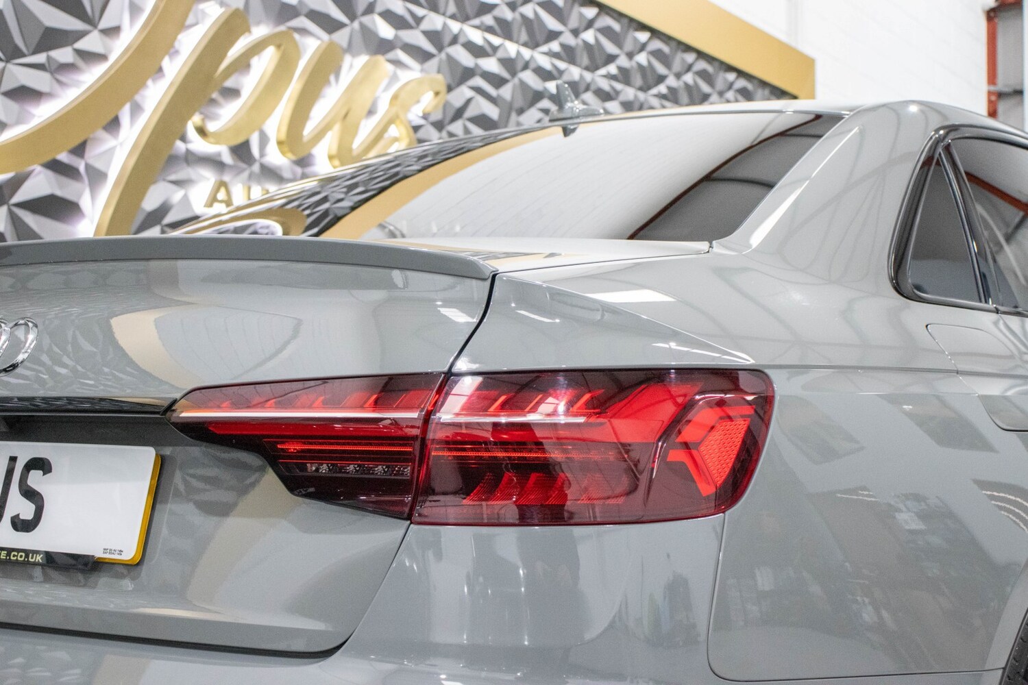 Used Audi A4 2020 for sale - 77542648: Photo 33