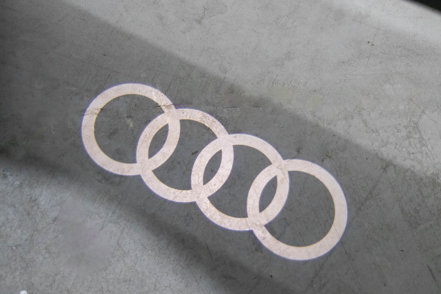 Used Audi A4 2020 for sale - 77542648: Photo 34